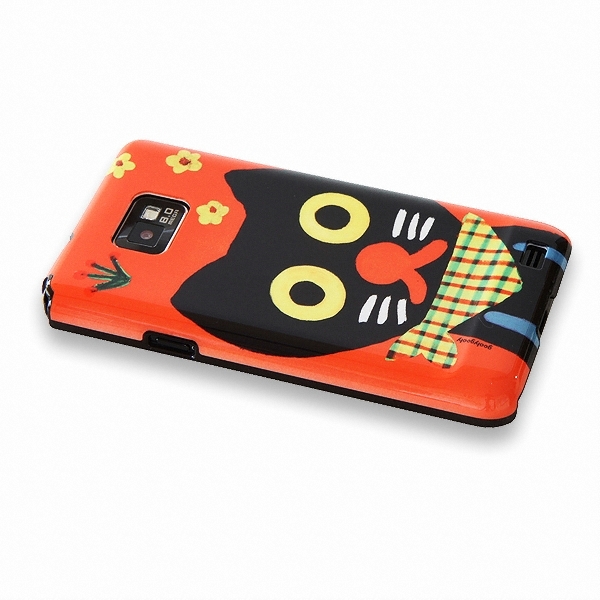 EPICASE ������S2 Black Cat ��Ʈ ���̽�