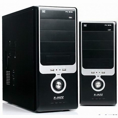 ParkOnLine X-Jazz 503 ����