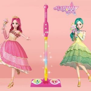 오즈토이 시크릿쥬쥬 별의 궁전 놀이텐트이미지입니다. 누르면 해당 게시물로 새창이동합니다.