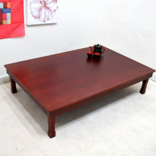 남원향림공예 일반 교자상 (135x90cm)_이미지