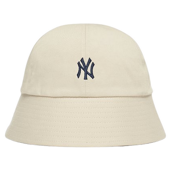 MLB 베이직 돔햇 3AHT5502N (50BGL, 라이트베이지)_이미지