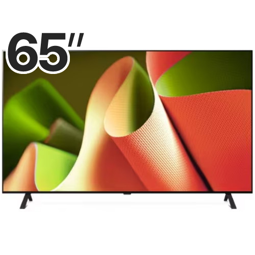 LG전자 올레드 OLED65B4MNA (스탠드)