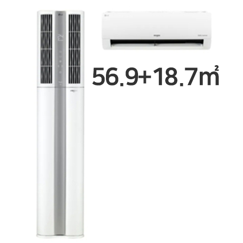 LG전자 휘센 듀얼 빅토리 FQ18VCDWA2 (기본설치비 별도)_이미지