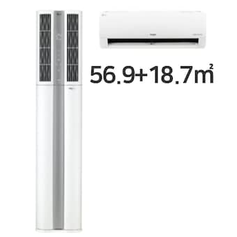 <b>LG</b>전자 휘센 듀얼 빅토리 FQ18VCDWA2
