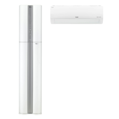 LG전자 휘센 듀얼 빅토리 FQ18VCDWA2 (기본설치비 별도)_이미지