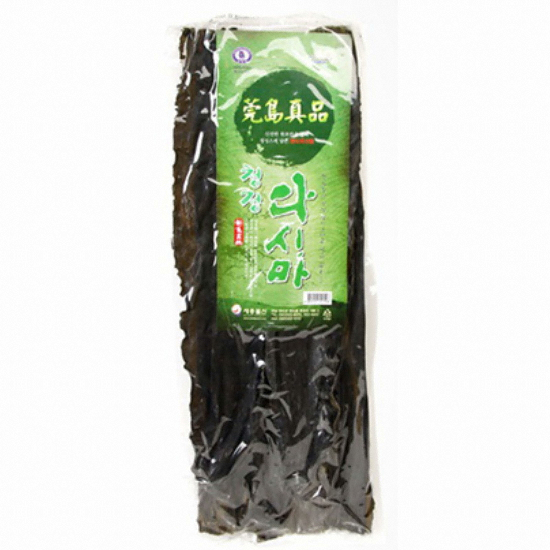 바다명가 완도명가 건다시마 400g (1개)