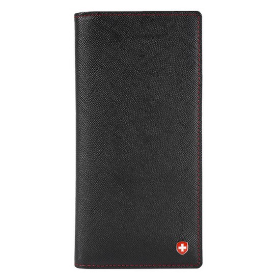 가죽 장지갑 MSW1010BK