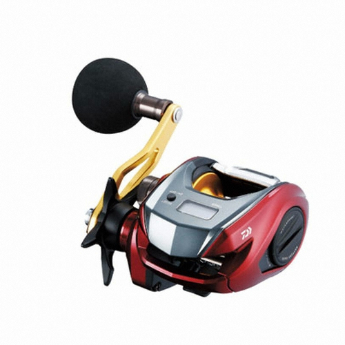 다이와 스파르탄 MX IC 200HL, 2019년형 (해외배송)_이미지