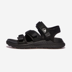 호킨스 글렌코 샌들 BLACK HS90088 397776_이미지