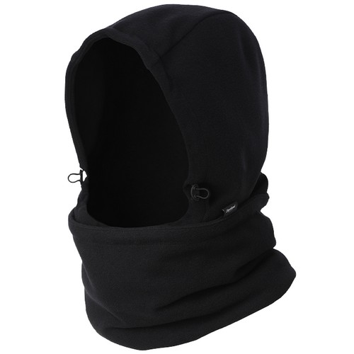 클리브랜드 웜플리스 방한 후드 넥워머 CGUNW24050