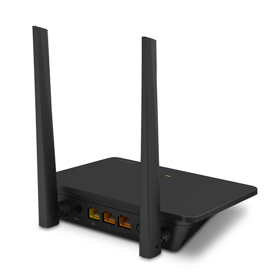 EFM ipTIME A2002SR 유무선공유기_이미지