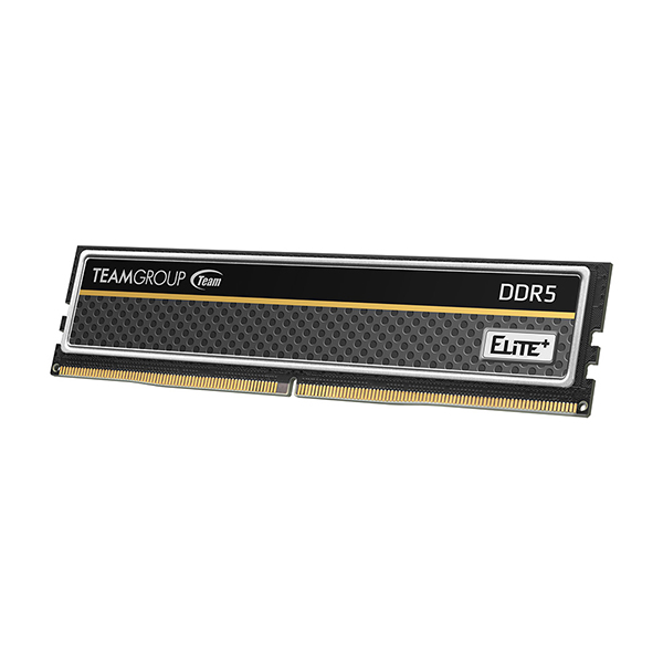TeamGroup DDR5-5600 CL46 Elite Plus 블랙 (32GB)_이미지