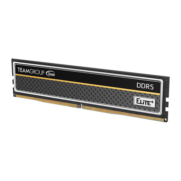 TeamGroup DDR5-5600 CL46 Elite Plus 블랙 (32GB)_이미지