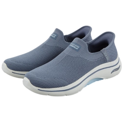 스케쳐스 고워크 아치핏 2.0 슬립인스 SP0WWCFY063_이미지