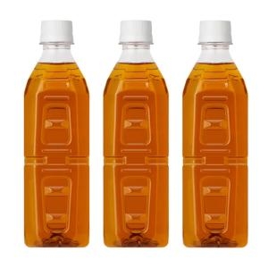 코카콜라음료 태양의 식후비법 더블유 W차 무라벨 500ml (48개)_이미지