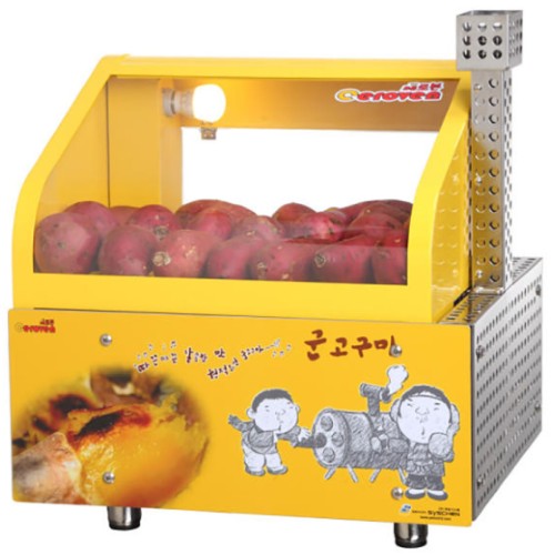 세원시스첸 쎄로븐 소형 1단 SBH-K100_이미지
