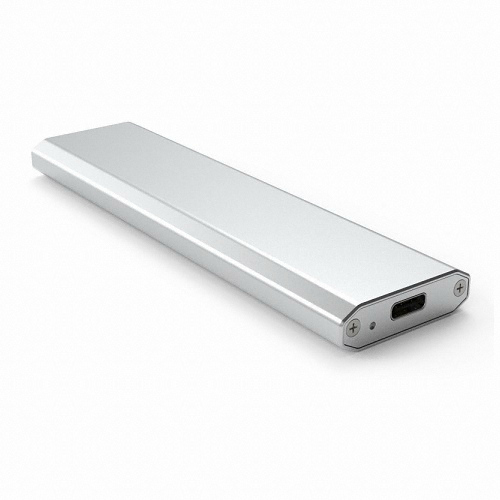 이지넷유비쿼터스 넥스트 NEXT-M2281C USB 3.1 Type C M.2 외장케이스 (SSD미포함)_이미지