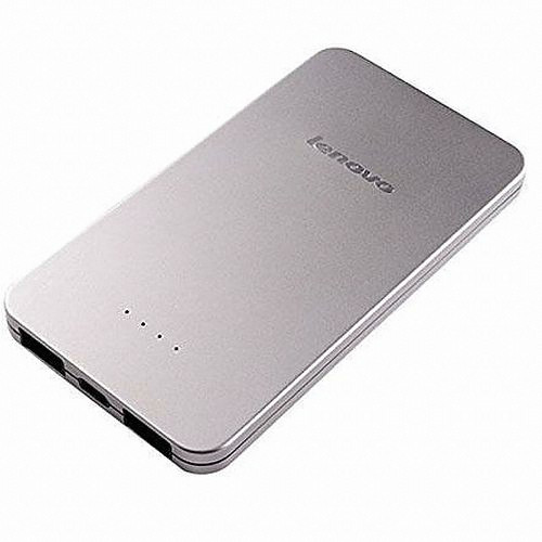 레노버 보조배터리 PB-410 5000mAh_이미지