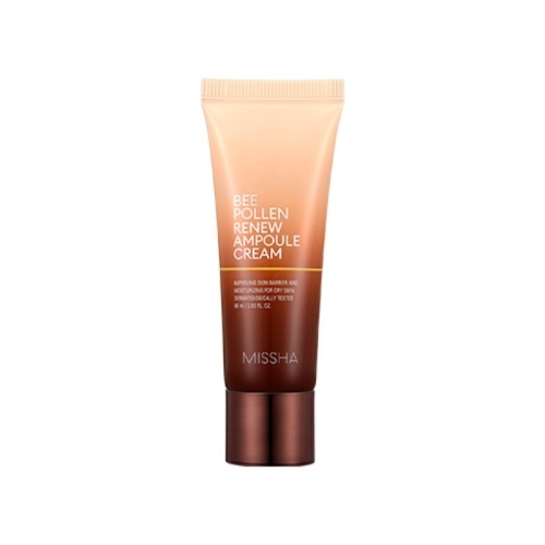 미샤 비폴렌 리뉴 앰플크림 60ml