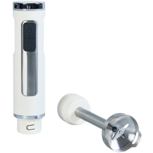 더 데일리 무선 핸드 블렌더 (아이보리)_이미지