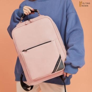 데일리 학생 책가방 여자 캐주얼백팩 D70 S6517854