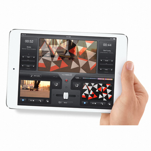 APPLE iPad mini 2세대 중고 (16GB)_이미지