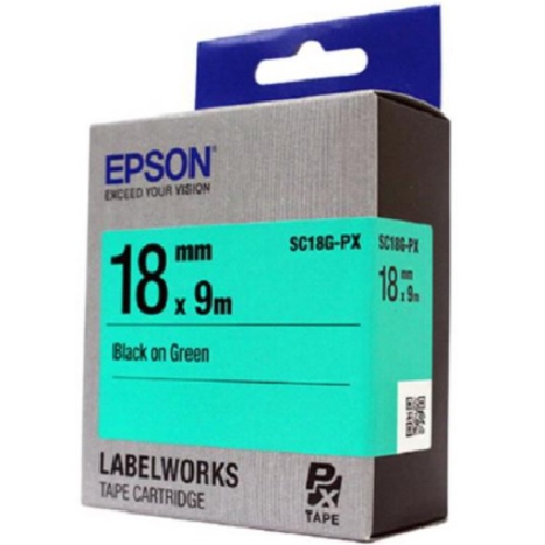 Epson 정품 SC18G-PX (5개)