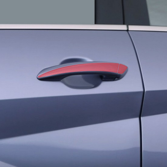 스코코 도어캐치 PPF 보호필름 현대 더 뉴 아반떼 CN7 전용_이미지