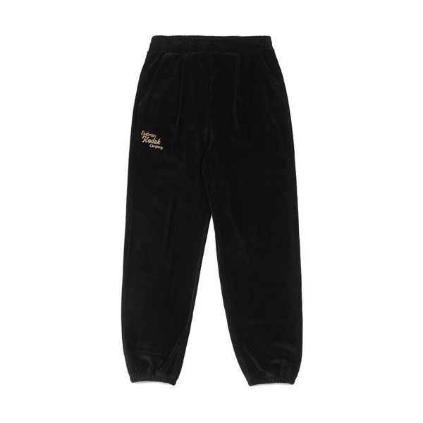 ltgt 코다컬러 코듀로이 조거팬츠 BLACK K2323LFP92BLK 517476