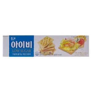 해태제과 아이비 58g (12개)_이미지