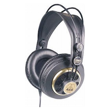 AKG K240 Studio (해외구매)_이미지