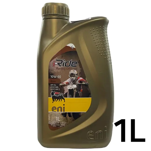 eni ���̶��̵� ���̽� �����ε� 4T 10W50 1L