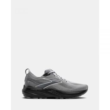 Brooks 글리세린 GTS 22 남성용 프라이머 그레이, 에보니 블루워시 7219676