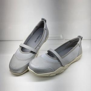 에스콰이어 여성 캐주얼 경량 메리제인 YAEMST655GY