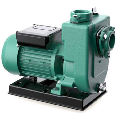 농공업용 펌프 PU-E651M