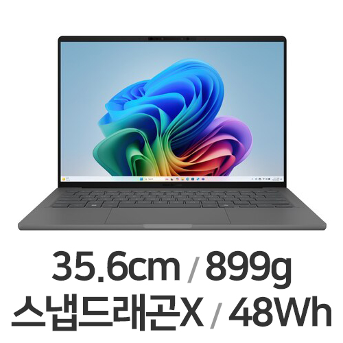 ASUS ���� A14 UX3407QA-SB296W (SSD 512GB)