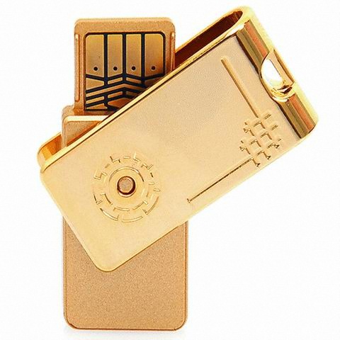 ���� Swing Mini Gold