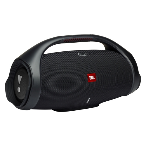 BOOMBOX 2