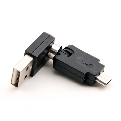 라이트컴 COMS USB 젠더 (BG298)