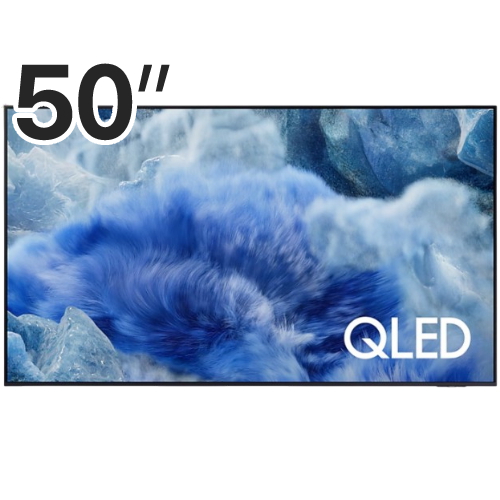 삼성전자 QLED KQ50QF8AAFXKR (벽걸이)_이미지