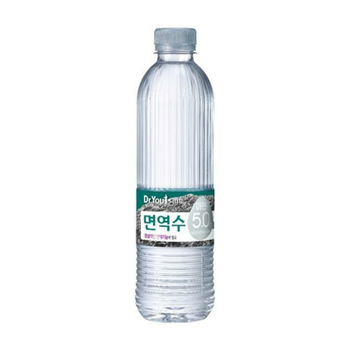 오리온 닥터유 면역수 530ml (40개)