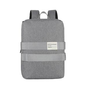 라일리 Rly 더블라인 체이스 3way 백팩 브리프백 직장 20대 남성 S9501228_이미지