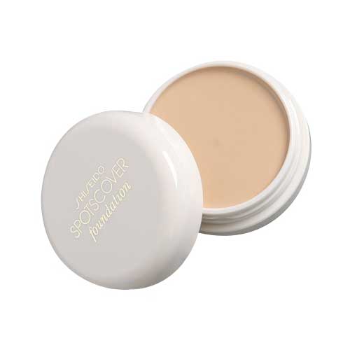 시세이도 스포츠커버 파운데이션 20g (3개)_이미지