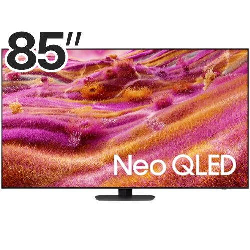 삼성전자 네오QLED KQ85QNF95AFXKR이미지입니다. 누르면 해당 게시물로 새창이동합니다.