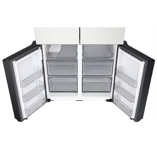 삼성전자 비스포크 코타 RF85DB90B2 (화이트) (일반설치)_이미지