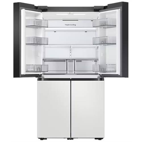 삼성전자 비스포크 코타 RF85DB90B2 (화이트) (일반설치)_이미지