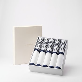 조선호텔 헤리티지 타월 세트 200g