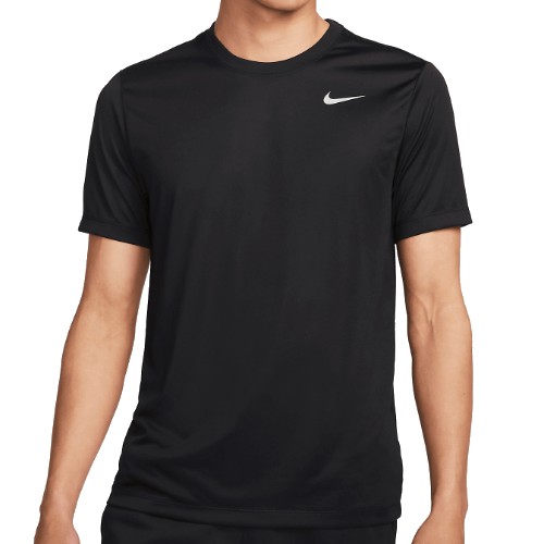 드라이 핏 피트니스 티셔츠 DX0990-010