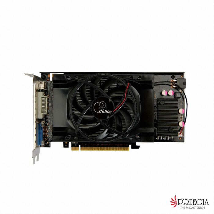 EVERLTRIPLE 지포스 GTS450 ULTRA HD D5 512MB_이미지