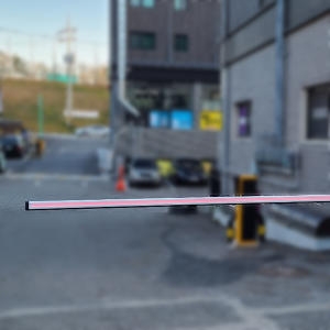 [불명] 고급형 LED 주차차단기이미지입니다. 누르면 해당 게시물로 새창이동합니다.